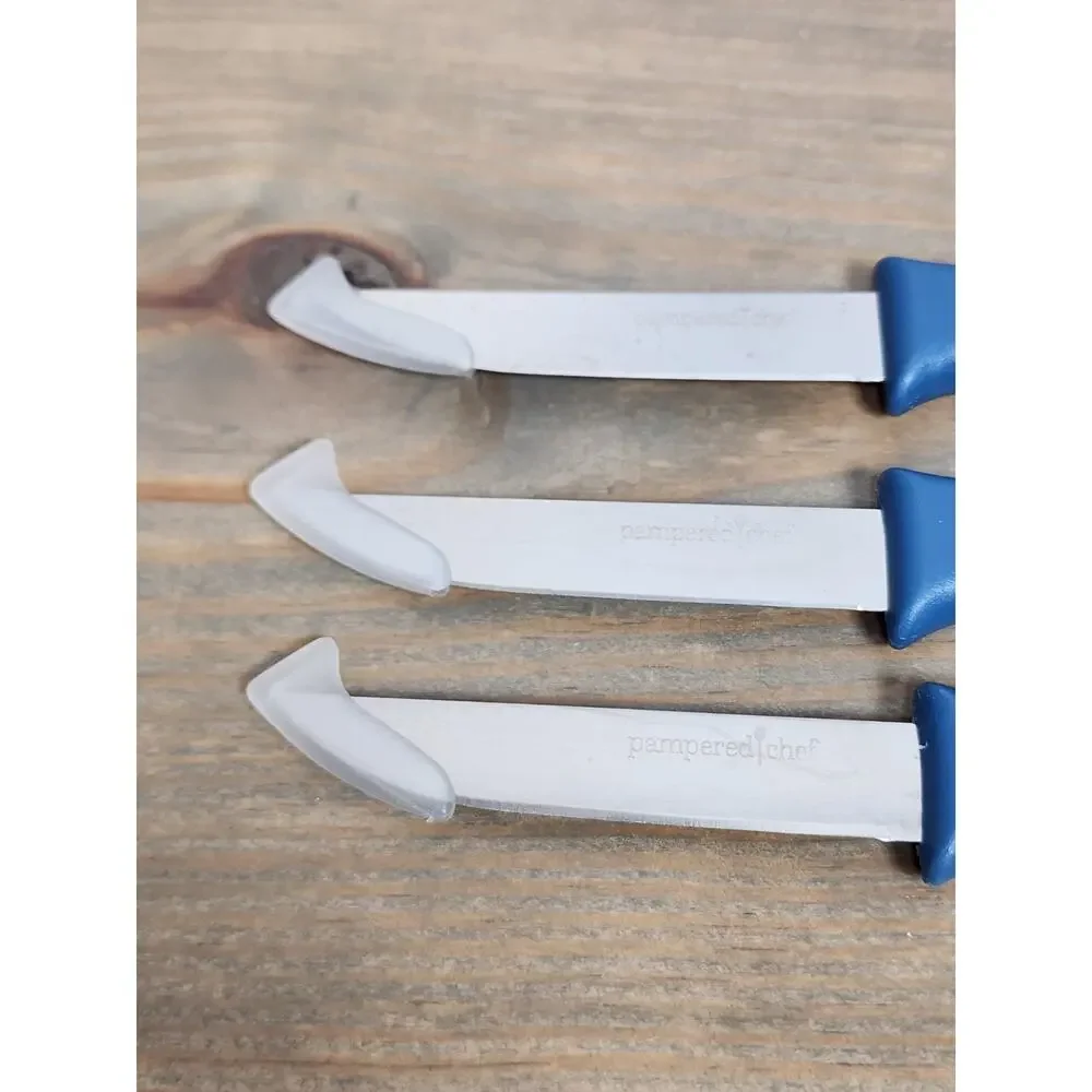 Pampered Chef product set